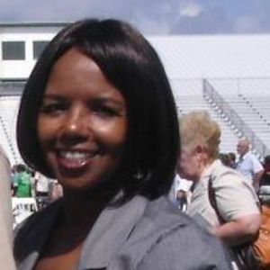 Meet your Posher, Carolyn